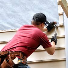 Best James Hardie Siding  in Garden Grove, CA